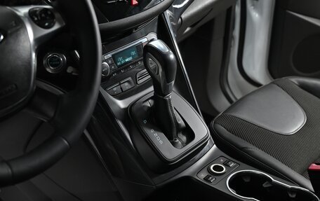 Ford Kuga III, 2013 год, 1 295 000 рублей, 10 фотография