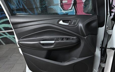 Ford Kuga III, 2013 год, 1 295 000 рублей, 7 фотография