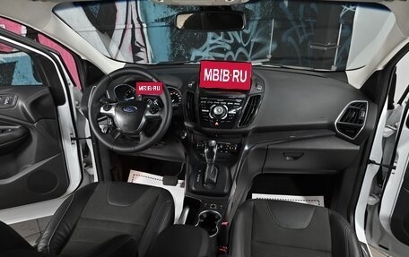 Ford Kuga III, 2013 год, 1 295 000 рублей, 11 фотография