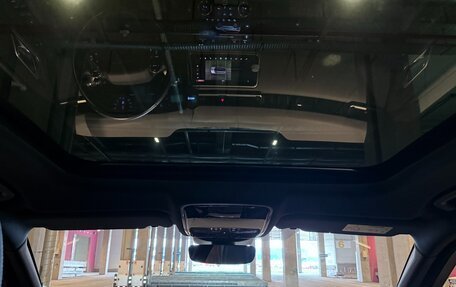 Land Rover Range Rover Velar I, 2021 год, 4 870 000 рублей, 13 фотография