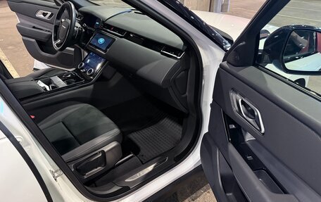 Land Rover Range Rover Velar I, 2021 год, 4 870 000 рублей, 11 фотография
