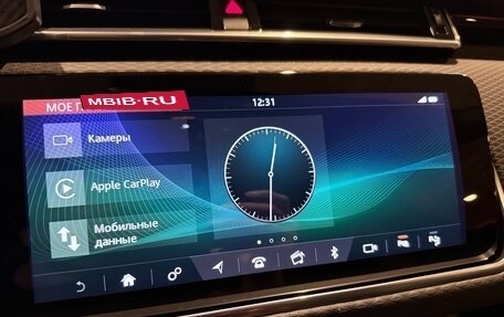Land Rover Range Rover Velar I, 2021 год, 4 870 000 рублей, 20 фотография