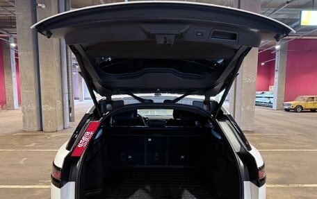 Land Rover Range Rover Velar I, 2021 год, 4 870 000 рублей, 12 фотография
