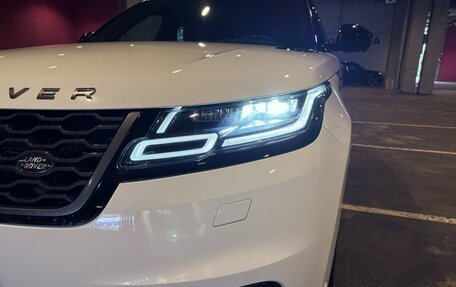 Land Rover Range Rover Velar I, 2021 год, 4 870 000 рублей, 33 фотография