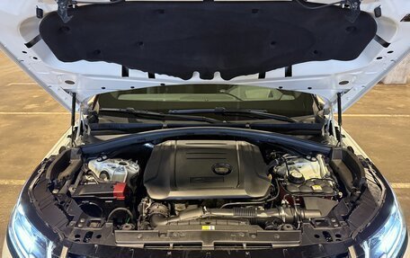 Land Rover Range Rover Velar I, 2021 год, 4 870 000 рублей, 31 фотография
