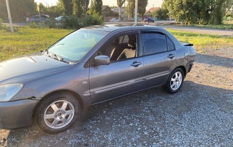 Mitsubishi Lancer IX, 2006 год, 180 000 рублей, 3 фотография