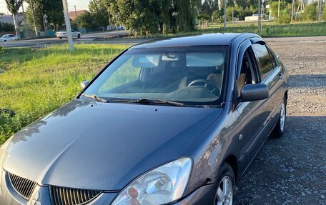 Mitsubishi Lancer IX, 2006 год, 180 000 рублей, 2 фотография