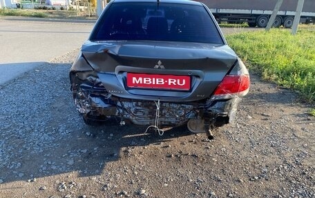 Mitsubishi Lancer IX, 2006 год, 180 000 рублей, 6 фотография