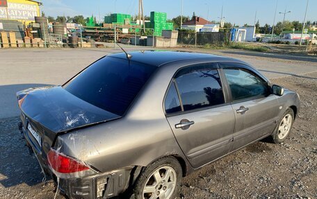 Mitsubishi Lancer IX, 2006 год, 180 000 рублей, 8 фотография