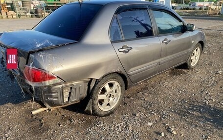 Mitsubishi Lancer IX, 2006 год, 180 000 рублей, 7 фотография