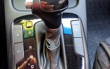 KIA Cerato III, 2017 год, 1 530 000 рублей, 11 фотография