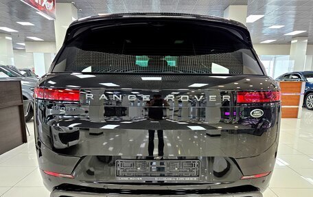 Land Rover Range Rover Sport, 2022 год, 10 999 000 рублей, 5 фотография