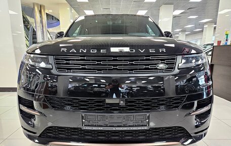 Land Rover Range Rover Sport, 2022 год, 10 999 000 рублей, 2 фотография