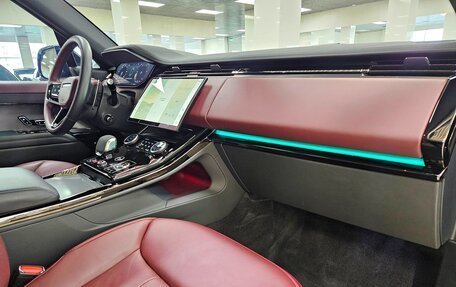 Land Rover Range Rover Sport, 2022 год, 10 999 000 рублей, 13 фотография