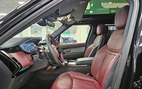Land Rover Range Rover Sport, 2022 год, 10 999 000 рублей, 12 фотография