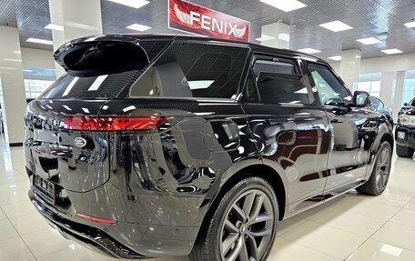 Land Rover Range Rover Sport, 2022 год, 10 999 000 рублей, 6 фотография