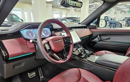 Land Rover Range Rover Sport, 2022 год, 10 999 000 рублей, 11 фотография