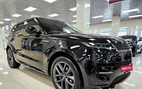 Land Rover Range Rover Sport, 2022 год, 10 999 000 рублей, 3 фотография