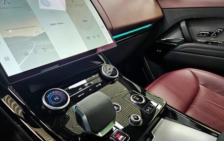 Land Rover Range Rover Sport, 2022 год, 10 999 000 рублей, 18 фотография