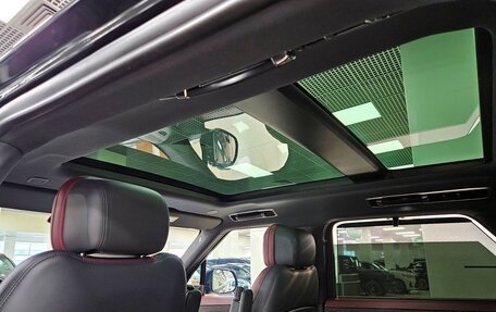 Land Rover Range Rover Sport, 2022 год, 10 999 000 рублей, 17 фотография