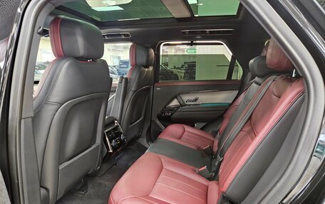 Land Rover Range Rover Sport, 2022 год, 10 999 000 рублей, 15 фотография