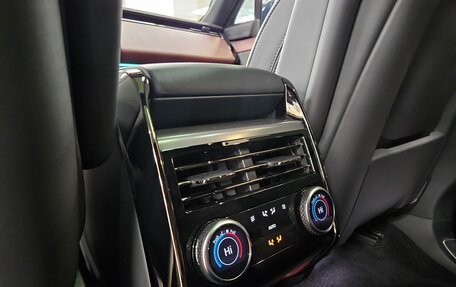 Land Rover Range Rover Sport, 2022 год, 10 999 000 рублей, 20 фотография