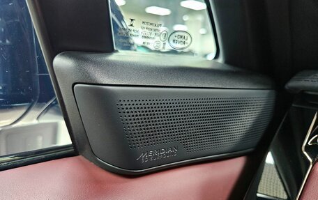 Land Rover Range Rover Sport, 2022 год, 10 999 000 рублей, 21 фотография