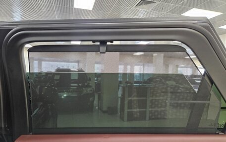 Land Rover Range Rover Sport, 2022 год, 10 999 000 рублей, 28 фотография