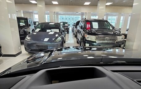 Land Rover Range Rover Sport, 2022 год, 10 999 000 рублей, 23 фотография