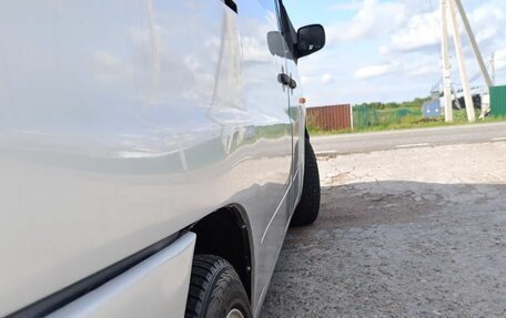 Mercedes-Benz Vito, 1998 год, 800 000 рублей, 3 фотография