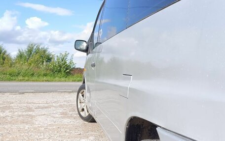 Mercedes-Benz Vito, 1998 год, 800 000 рублей, 5 фотография