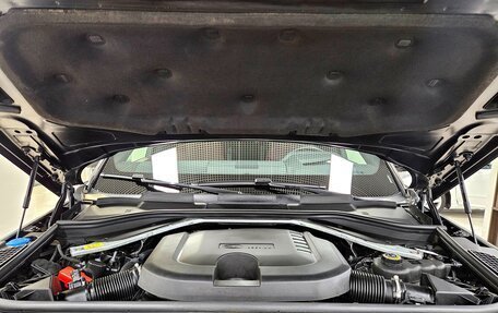Land Rover Range Rover Sport, 2022 год, 10 999 000 рублей, 38 фотография