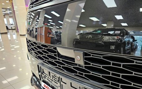 Land Rover Range Rover Sport, 2022 год, 10 999 000 рублей, 34 фотография