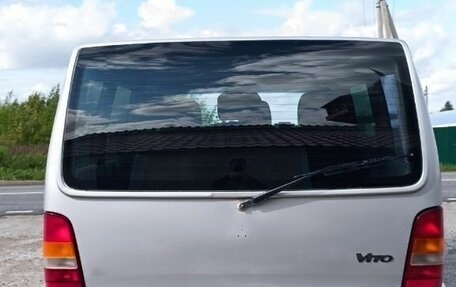 Mercedes-Benz Vito, 1998 год, 800 000 рублей, 6 фотография