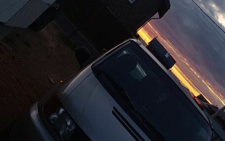 Mercedes-Benz Vito, 1998 год, 800 000 рублей, 7 фотография