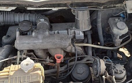 Mercedes-Benz Vito, 1998 год, 800 000 рублей, 8 фотография