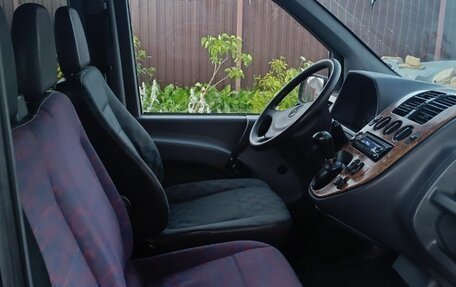 Mercedes-Benz Vito, 1998 год, 800 000 рублей, 9 фотография