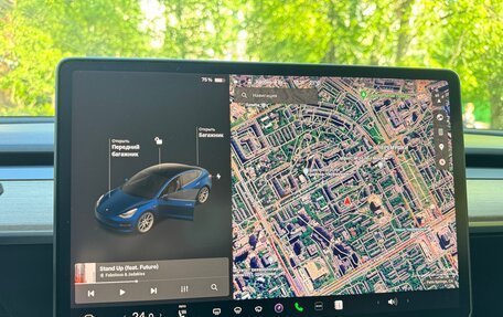 Tesla Model 3 I, 2019 год, 2 550 000 рублей, 8 фотография