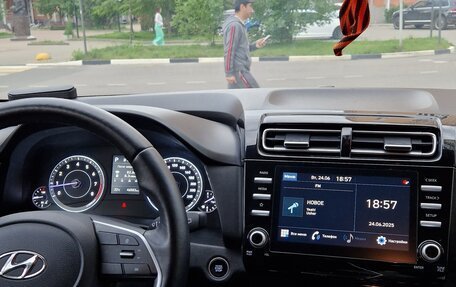 Hyundai Creta, 2022 год, 2 560 000 рублей, 12 фотография