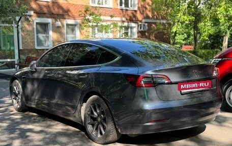 Tesla Model 3 I, 2019 год, 2 550 000 рублей, 5 фотография