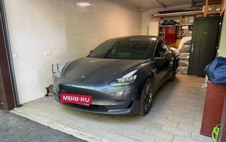 Tesla Model 3 I, 2019 год, 2 550 000 рублей, 4 фотография
