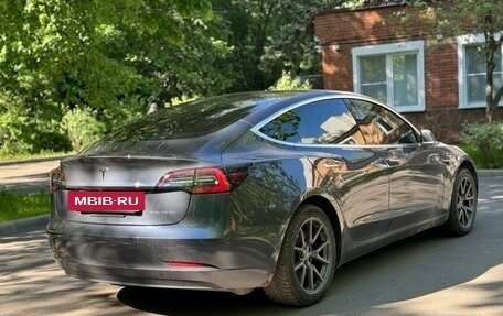 Tesla Model 3 I, 2019 год, 2 550 000 рублей, 2 фотография