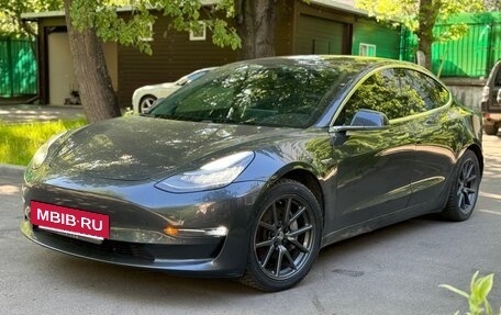 Tesla Model 3 I, 2019 год, 2 550 000 рублей, 6 фотография