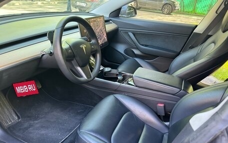 Tesla Model 3 I, 2019 год, 2 550 000 рублей, 7 фотография