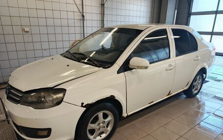 FAW V5, 2013 год, 200 000 рублей, 6 фотография