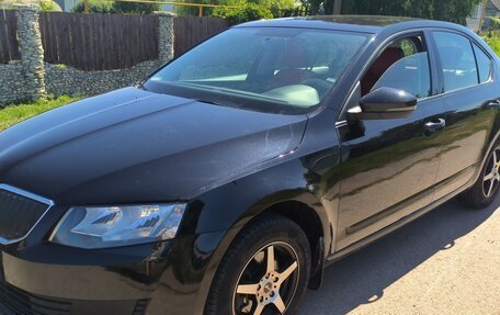 Skoda Octavia, 2014 год, 1 150 000 рублей, 2 фотография
