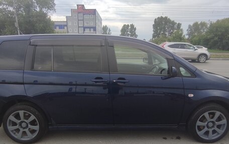 Toyota ISis I, 2007 год, 1 155 555 рублей, 6 фотография