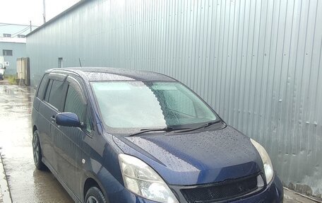 Toyota ISis I, 2007 год, 1 155 555 рублей, 2 фотография