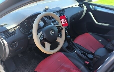 Skoda Octavia, 2014 год, 1 150 000 рублей, 5 фотография