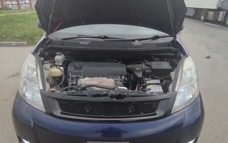 Toyota ISis I, 2007 год, 1 155 555 рублей, 3 фотография